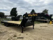 new Equipment / Flatbed Trailers Big Tex Trailers  for sale, in Ettrick, WI Thumbnail 2