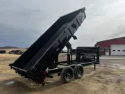 new Dump Trailers Big Tex Trailers  for sale, in Ettrick, WI Thumbnail 13