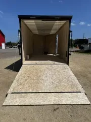 new Cargo (Enclosed) Trailers Discovery Trailers  for sale, in Ettrick, WI Thumbnail 16