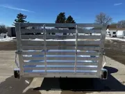 new Utility Trailers Hillsboro Industries  for sale, in Ettrick, WI Thumbnail 5