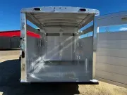 new Stock / Stock Combo Trailers Hillsboro Industries  for sale, in Ettrick, WI Thumbnail 11