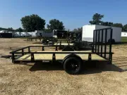 new Utility Trailers HTC  for sale, in Ettrick, WI Thumbnail 5