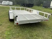 new Utility Trailers Sport Haven  for sale, in Ettrick, WI Thumbnail 8