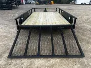 new Utility Trailers HTC  for sale, in Ettrick, WI Thumbnail 9