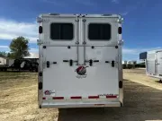 new Horse Trailers Kiefer Manufacturing  for sale, in Ettrick, WI Thumbnail 6