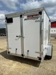 new Cargo (Enclosed) Trailers Discovery Trailers  for sale, in Ettrick, WI Thumbnail 3