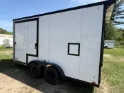 new Snowmobile Trailers Discovery Trailers  for sale, in Ettrick, WI Thumbnail 5