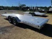 new Equipment / Flatbed Trailers Hillsboro Industries  for sale, in Ettrick, WI Thumbnail 5