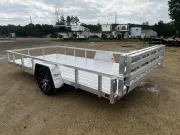 new Utility Trailers Sport Haven  for sale, in Ettrick, WI Thumbnail 6