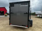 new Cargo (Enclosed) Trailers Discovery Trailers  for sale, in Ettrick, WI Thumbnail 7