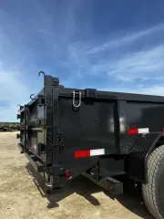 new Dump Trailers Big Tex Trailers  for sale, in Ettrick, WI Thumbnail 12
