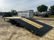 new Equipment / Flatbed Trailers Hillcrest Trailers  for sale, in Ettrick, WI Thumbnail 14