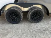 new Snowmobile Trailers Discovery Trailers  for sale, in Ettrick, WI Thumbnail 5