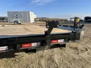 new Equipment / Flatbed Trailers Liberty  for sale, in Ettrick, WI Thumbnail 7