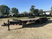 new Equipment / Flatbed Trailers Midsota  for sale, in Ettrick, WI Thumbnail 1