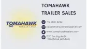 new Utility Trailers Hillsboro Industries  for sale, in Ettrick, WI Thumbnail 8