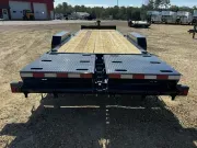 new Equipment / Flatbed Trailers Hillcrest Trailers  for sale, in Ettrick, WI Thumbnail 9