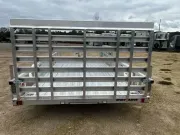 new Utility Trailers Sport Haven  for sale, in Ettrick, WI Thumbnail 8