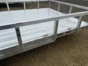 new Utility Trailers Sport Haven  for sale, in Ettrick, WI Thumbnail 3