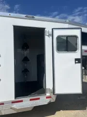 new Horse Trailers Kiefer Manufacturing  for sale, in Ettrick, WI Thumbnail 10
