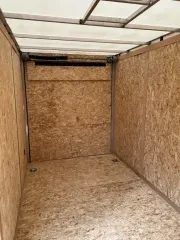 new Cargo (Enclosed) Trailers Discovery Trailers  for sale, in Ettrick, WI Thumbnail 12