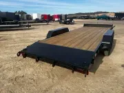 new Equipment / Flatbed Trailers Hillcrest Trailers  for sale, in Ettrick, WI Thumbnail 8