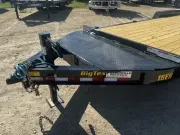 new Equipment / Flatbed Trailers Big Tex Trailers  for sale, in Ettrick, WI Thumbnail 4