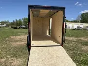new Cargo (Enclosed) Trailers Pace American  for sale, in Ettrick, WI Thumbnail 7