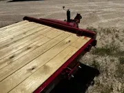 new Equipment / Flatbed Trailers Liberty  for sale, in Ettrick, WI Thumbnail 10