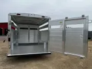 new Horse Trailers Hillsboro Industries  for sale, in Ettrick, WI Thumbnail 11