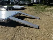 new Equipment / Flatbed Trailers Hillsboro Industries  for sale, in Ettrick, WI Thumbnail 14