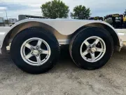 used Utility Trailers Aluma  for sale, in Ettrick, WI Thumbnail 5