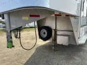 used Horse Trailers Adam  for sale, in Ettrick, WI Thumbnail 3