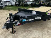 new Equipment / Flatbed Trailers Hillcrest Trailers  for sale, in Ettrick, WI Thumbnail 4