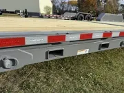 new Equipment / Flatbed Trailers Midsota  for sale, in Tomahawk, WI Thumbnail 2