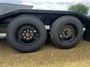 new Equipment / Flatbed Trailers Midsota  for sale, in Ettrick, WI Thumbnail 6