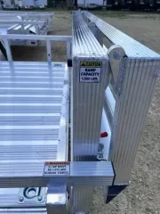 new Utility Trailers Sport Haven  for sale, in Ettrick, WI Thumbnail 8