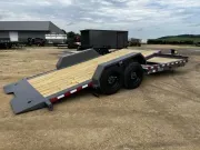 new Equipment / Flatbed Trailers Midsota  for sale, in Ettrick, WI Thumbnail 10