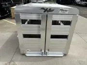 new Stock / Stock Combo Trailers Hillsboro Industries  for sale, in Ettrick, WI Thumbnail 3