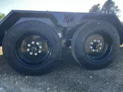 new Equipment / Flatbed Trailers Hillcrest Trailers  for sale, in Ettrick, WI Thumbnail 5