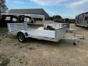 new Utility Trailers Hillsboro Industries  for sale, in Ettrick, WI Thumbnail 2