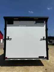 new Cargo (Enclosed) Trailers Discovery Trailers  for sale, in Ettrick, WI Thumbnail 6