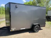 new Cargo (Enclosed) Trailers Pace American  for sale, in Ettrick, WI Thumbnail 2
