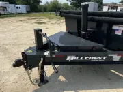new Dump Trailers Hillcrest Trailers  for sale, in Ettrick, WI Thumbnail 3