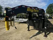 new Equipment / Flatbed Trailers Big Tex Trailers  for sale, in Ettrick, WI Thumbnail 2