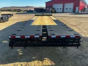 new Equipment / Flatbed Trailers Hillcrest Trailers  for sale, in Ettrick, WI Thumbnail 9