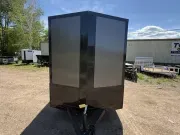 new Cargo (Enclosed) Trailers Pace American  for sale, in Ettrick, WI Thumbnail 3