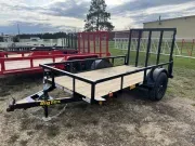 new Utility Trailers Big Tex Trailers  for sale, in Ettrick, WI Thumbnail 1
