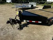 new Equipment / Flatbed Trailers Midsota  for sale, in Ettrick, WI Thumbnail 2