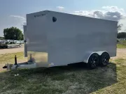 new Cargo (Enclosed) Trailers CellTech  for sale, in Ettrick, WI Thumbnail 2